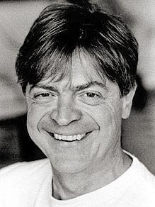 Billy Nicholls