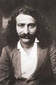 Meher Baba
